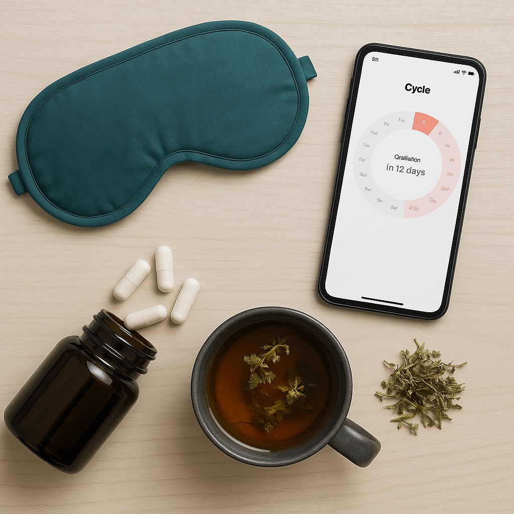 Besser Schlafen Teil 1