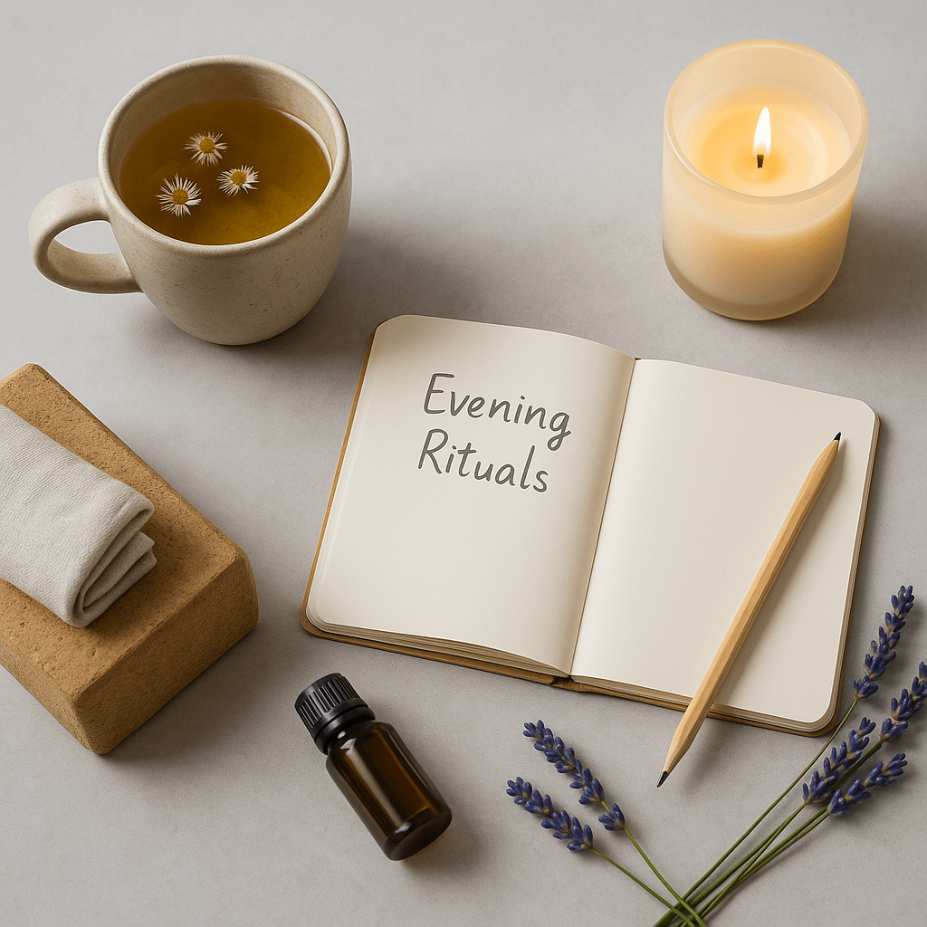 Jetzt besser schlafen – Teil 2