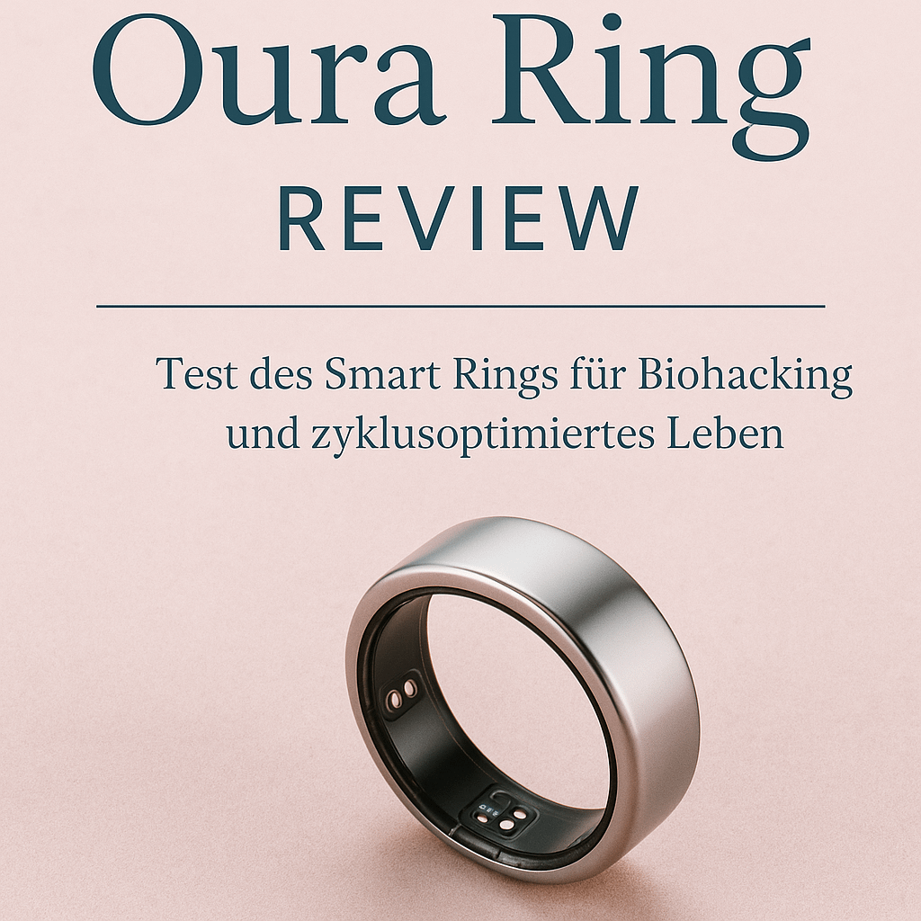 Oura Ring Review