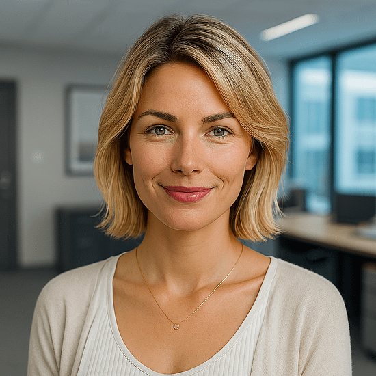 LiaBalance Biohacking Lia LIA Frau Biohacking Selbstoptimierung